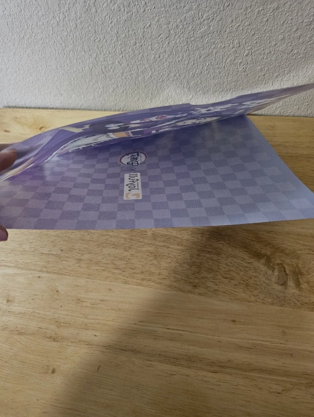 🦋 Shinobu Kocho File Folder 🦋